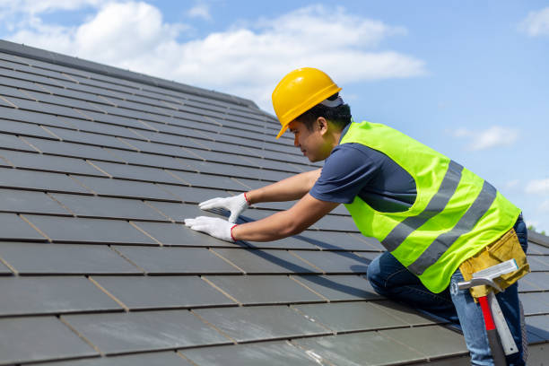 Best Shingle Roofing Installation  in Yale, MI