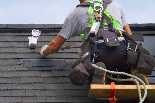 Best Commercial Roofing Services  in Yale, MI