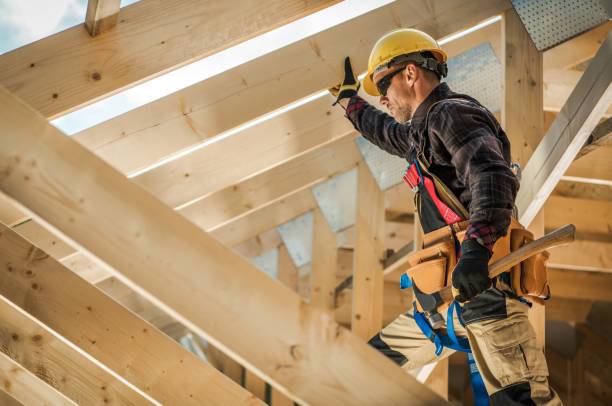 Yale, MI Roofing Contractor Company