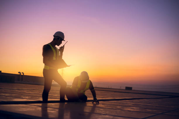 Best Tile Roofing Contractor  in Yale, MI
