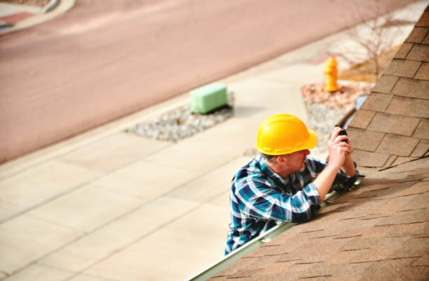 Best Roof Leak Repair  in Yale, MI