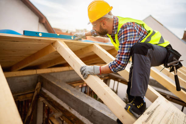Best Metal Roofing Contractor  in Yale, MI