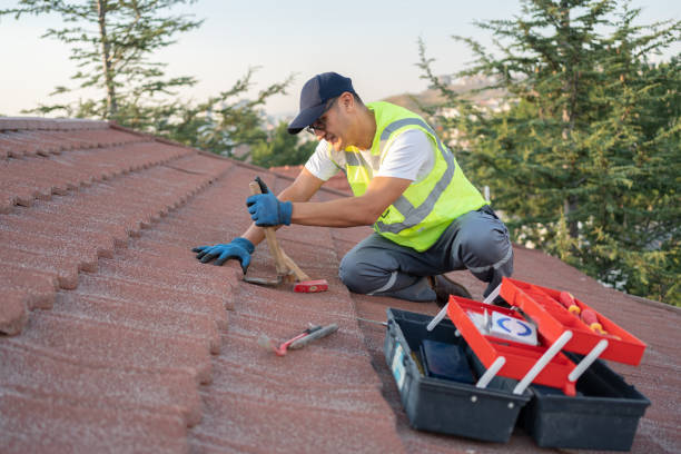 Slate Roofing Contractor in Yale, MI