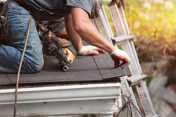 Quick and Trustworthy Emergency Roof Repair Services in Yale, MI