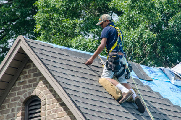 Best Emergency Roof Repair  in Yale, MI